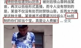 铁山靠被爆料视频,揭秘网红背后的惊人真相